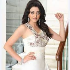 Ruchika Rajput — Actress