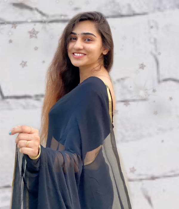Ruchitha Sadineni