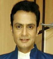 Rudra Kaushish