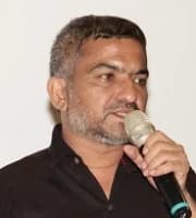Rudra Patla Venugopal — Director