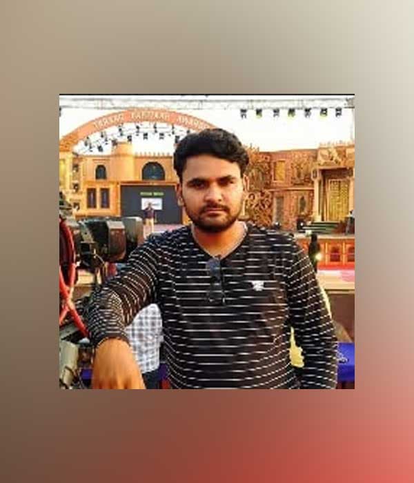 Rudrakanta Singh — Cinematography