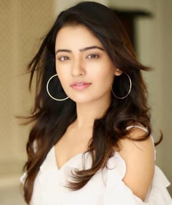 Rukshar Dhillon