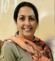 Rupinder Rupi — Supporting Actress