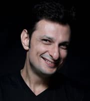 Rushad Rana — Supporting Actor