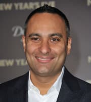 Russell Peters