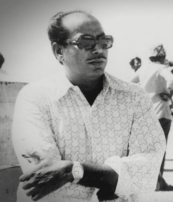 S D Lal