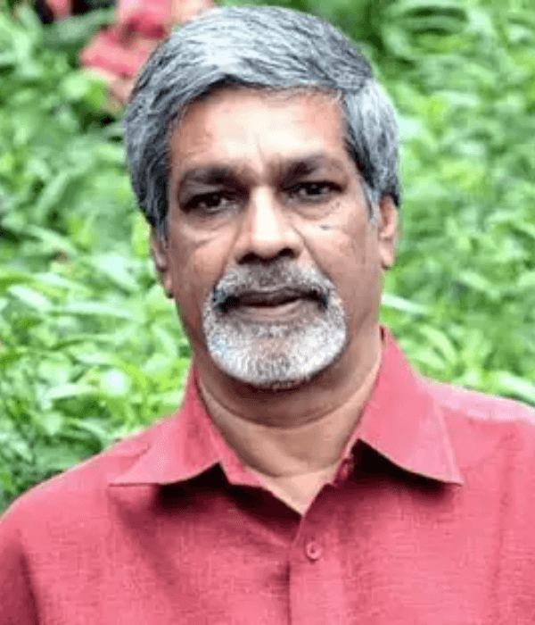 S Gopal Reddy — Cinematography