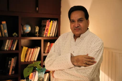 S M Sadiq  still