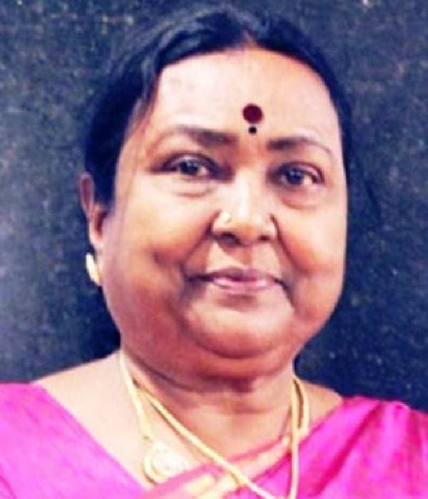 S N Parvathi — Supporting Actress