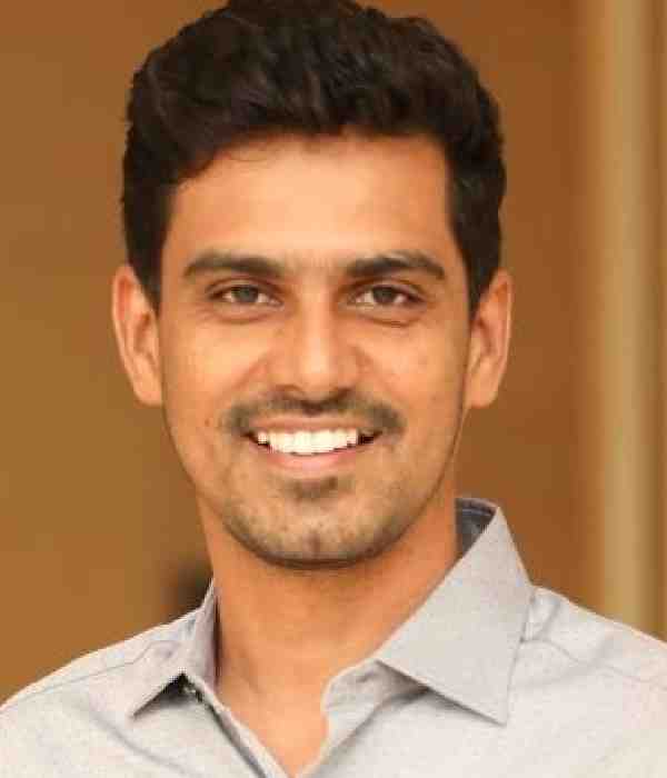 S R Prabhu — Producer