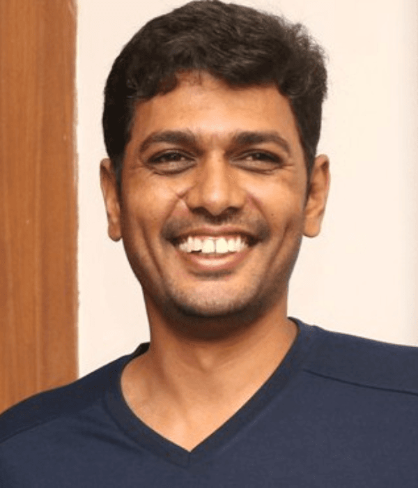 S R Prakash Babu — Producer