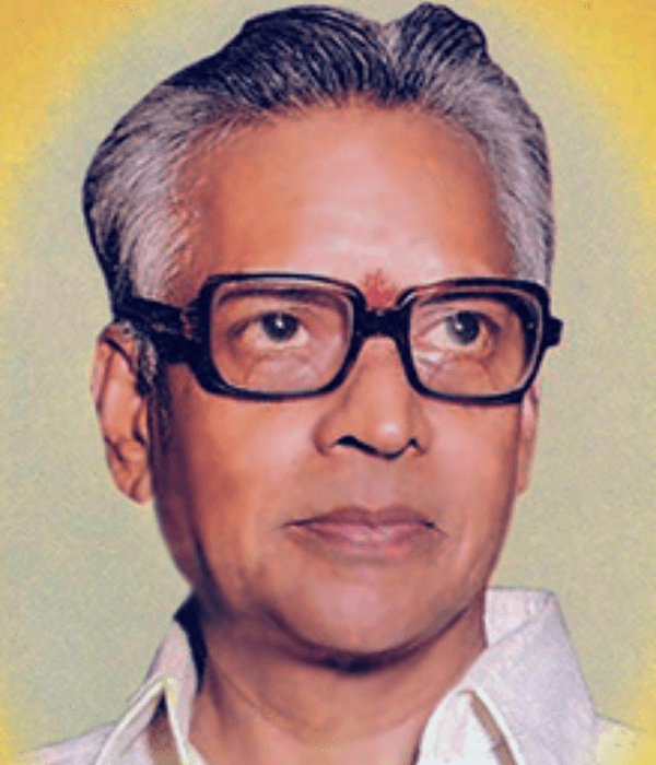 S Rajeswara Rao — Music director