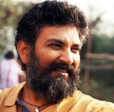 S S Rajamouli — Director