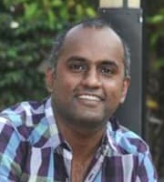 S Sashikanth — Producer
