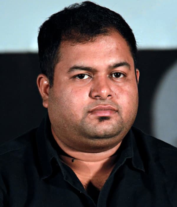 S Thaman — Music director
