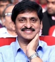 S V Krishna Reddy — Director