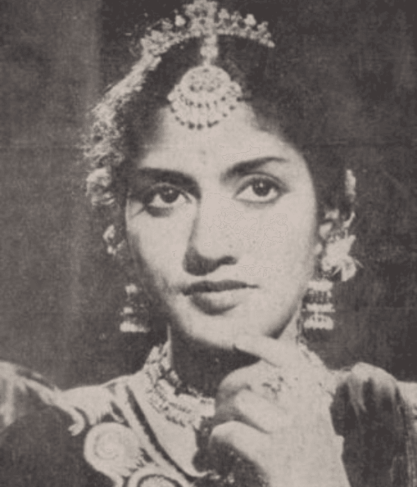 S Varalakshmi — Actress