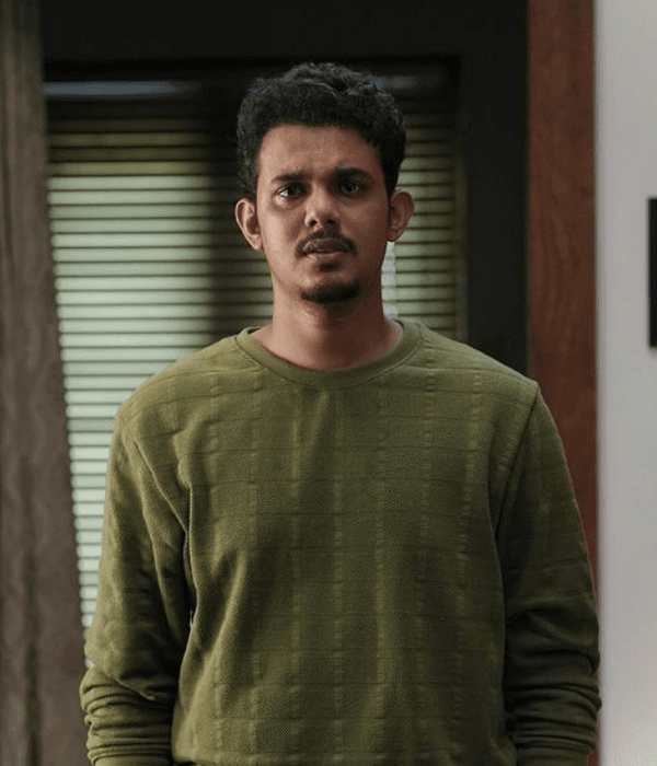 Saaf Boi — Actor