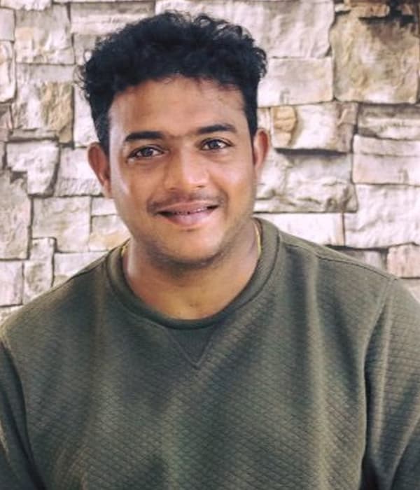 Saagar K Chandra — Director