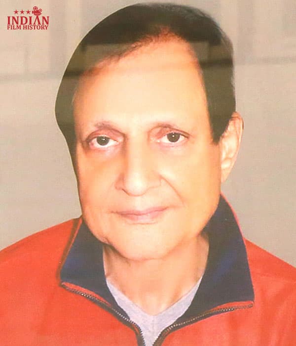 Saawan Kumar Tak — Director