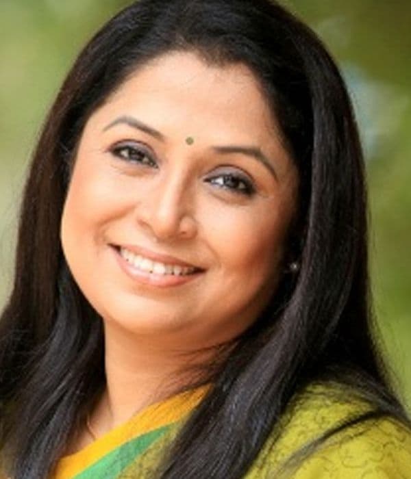 Saberi Alam — Supporting Actress