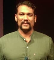 Sabumon Abdusamad