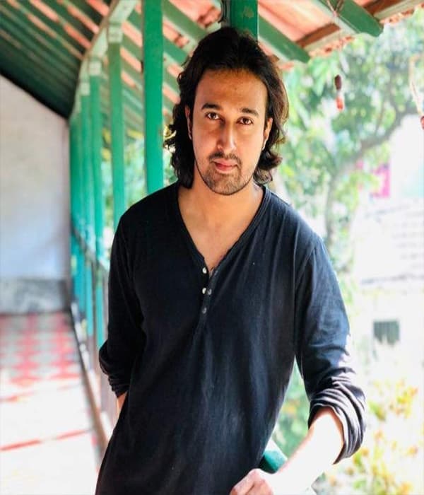Sabyasachi Chowdhury still