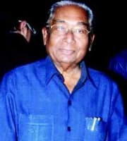 Sachin Bhowmick still