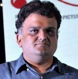 Sachin Kundalkar — Director
