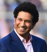 Sachin Tendulkar
