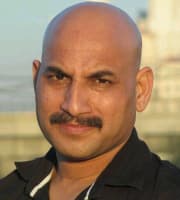 Sadanand Patil