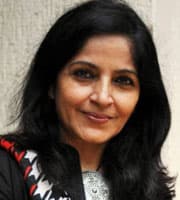 Sadhana Singh — Actress