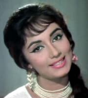 Sadhana — Actress