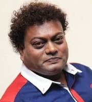 Sadhu Kokila — Supporting Actor