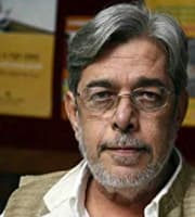 Saeed Akhtar Mirza — Director