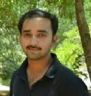Sagar Pathak
