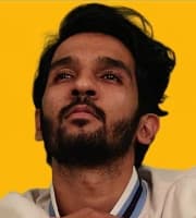 Sagar Sant