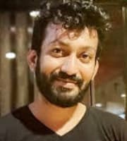 Sagar Vanjari