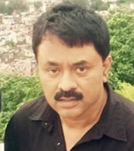 Sagoon Wagh — Producer