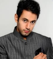 Sahil Anand