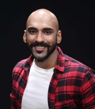 Sahil Khattar