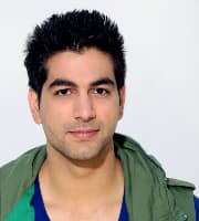 Sahil Phull — Supporting Actor