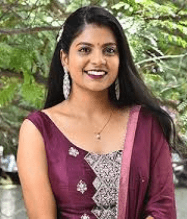 Sai Chandana