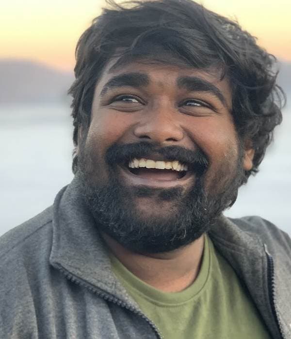 Sai Kumar Babloo — Supporting Actor