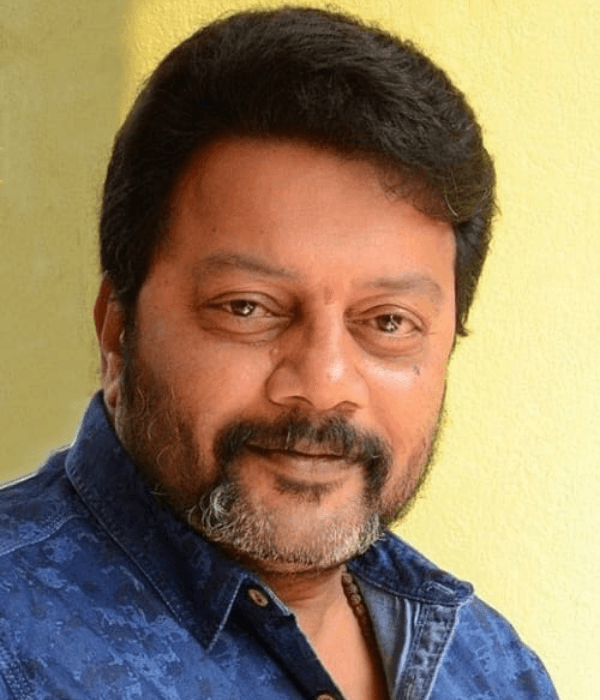 Sai Kumar — Supporting Actor