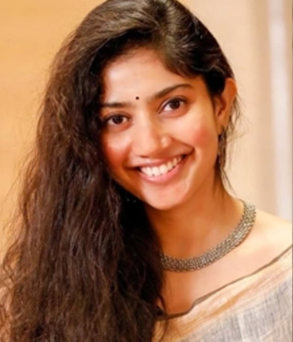 Sai Pallavi — Actress