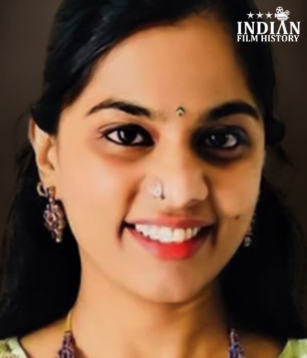 <p>Sai Soujanya<br></p>