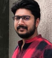 Saicharan Bhaskaruni — Singer