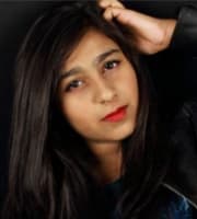Saiesha Raskar