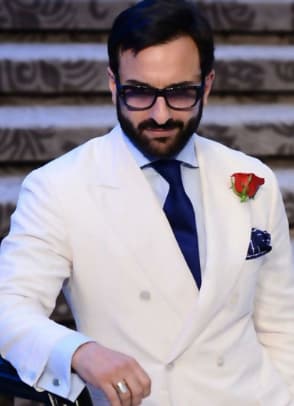 Saif Ali Khan